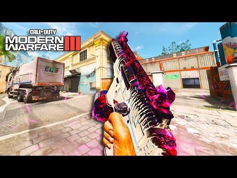 I Played Modern Warfare 3 in 2026 and it's INSANE🔥