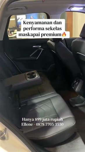 BMW sekelas maskapai premium, X1 2025 with special offer! #bmw #fyp
