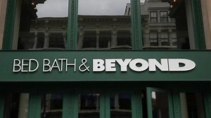 Bed Bath sparks gains in shorted stocks