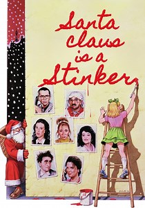 Santa Claus Is a Stinker - película: Ver online