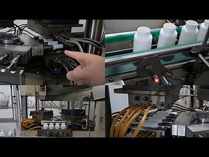 Injection Blow Moulding Process | Plastic Bottle Manufacturing Machine | Blow Molding Explained