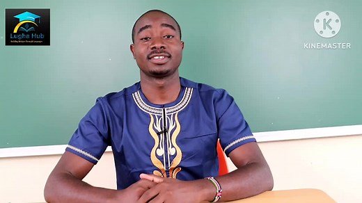 Learn Swahili Online with Lugha Hub Beginner's Course