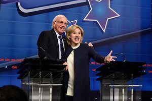 The Best Satire of the 2016 Presidential Election