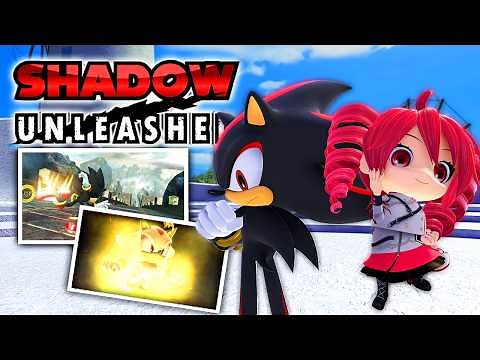 The ULTIMATE Shadow Unleashed Experience!