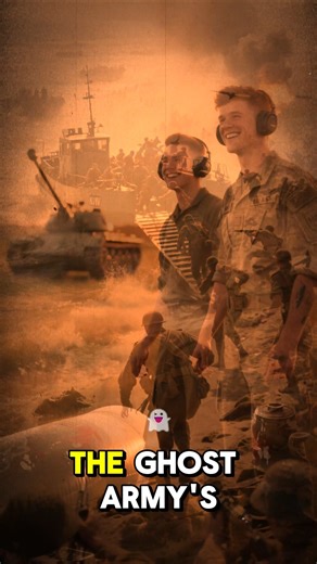 The Secret Weapon That Wasn't a Weapon Inflatable Tanks That Fooled Hitler Discover the extraordinary story of the Ghost Army—the Secret Weapon That Wasn't a Weapon. This classified unit, equipped with massive rubber Inflatable Tanks, sound effects, and fake radio traffic, executed one of the most successful deception campaigns in military history. This documentary reveals how the Allies deployed these dummy forces to successfully Fooled Hitler and the German high command about troop locations a