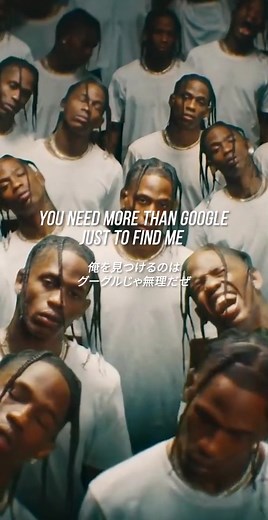 ♪Travis Scott “FRANCHISE feat. Young Thug & M.I.A. #travisscott #トラヴィススコット #hiphop #ラップ #洋楽 #洋楽和訳