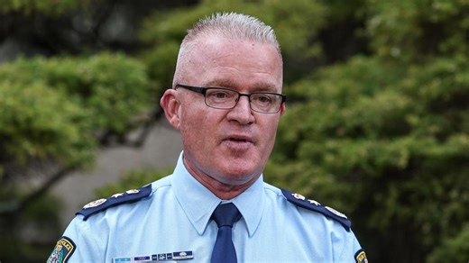 Major call on protest ban in Sydney