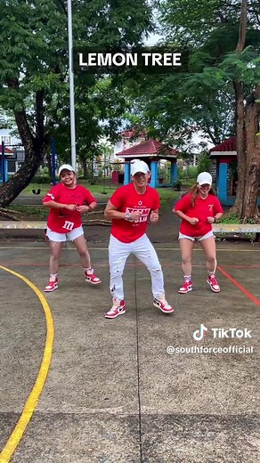 South Force on TikTok