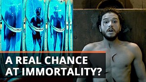 9.2K views · 42 reactions | This experimental procedure (apparently) offers to freeze your body and bring you back from dead. | Scroll | Facebook