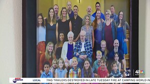 It's been love, service, music for 105-year-old retired Westwood music teacher