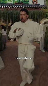 Did Bad Bunny Just Give US the Best Super Bowl Performance of All Time?