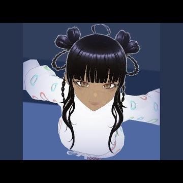 あっち お 見て