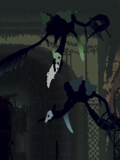 Exploring Rain World: A Gamer's Journey