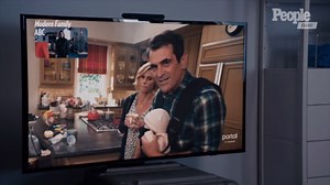Julie Bowen Worked Out Tipsy (and Late at Night!) While Shooting 'Modern Family' in Paris