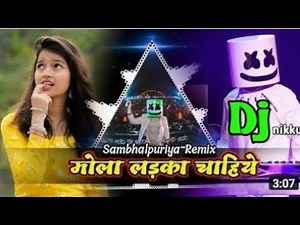 Mola Ladka Chahiye।Dj Nikku Remix।Mola Ladka Chahiye Dj Nikku।Cg Viral Dj Song।New Cg Song।