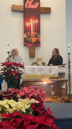 Salem United Methodist Church- Newark, Delaware on Reels