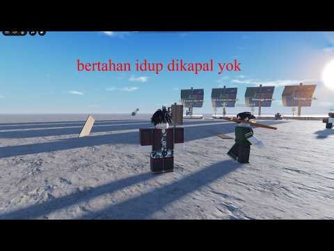 metternya harus lebih!! #robloxlive