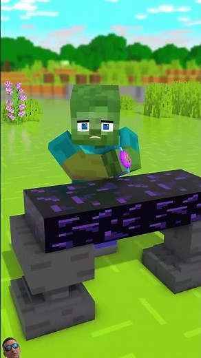 Minecraft: Zombie Invasion — Survive the Undead Horde