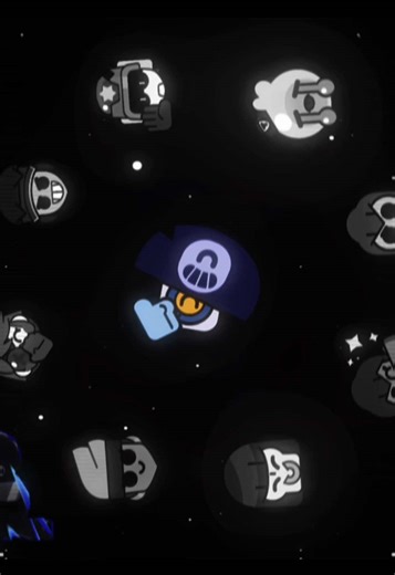 The Best Darryl Moments in Brawl Stars