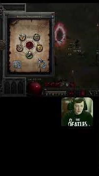 Lucky Cowshed🍀| D2R Mods Blizzless