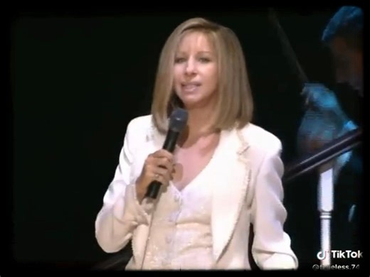 "The Way We Were" is a classic pop ballad performed by Barbra Streisand, released in 1973 as the theme song for the romantic drama film of the same name, The Way We Were, starring Barbra Streisand and Robert Redford. The song is one of Streisand's signature hits and remains one of the most memorable movie theme songs of all time. 🎬❤️🎶 #barbrastreisand #thewaywewere | Matthew Knobloch