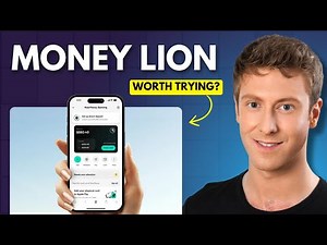 Money Lion Review | Is Money Lion Worth Trying Out?