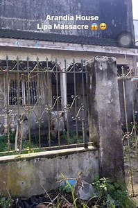 Has everyone already watched the Lipa “Arandia” Massacre? 📍 What happened • On April 9, 1994, in Lipa City, Batangas, a woman named Helen Arandia (34 yrs old) and her two daughters, Chelsea Liz Arandia (6) and Ann Geleen Arandia (4), were stabbed to death inside their home in Barangay Sabang. ￼ • The suspect, Elmer Palicpic, was arrested (and later imprisoned at Sablayan Penal Farm in Mindoro). ￼ • Helen’s husband, Ronald Arandia, was working abroad (Saudi Arabia) at the time the crime happened