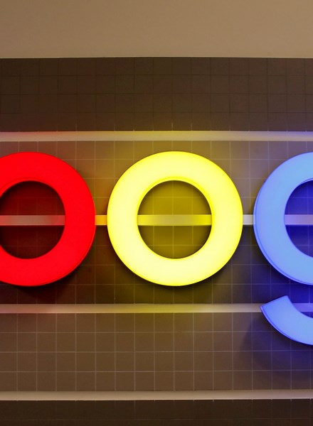 Australia calls out Google for \