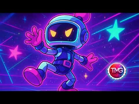 Bomberman 94 INTRO | Cute Future Funk | The Music Guardian