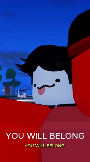 That's What I DO!(with. Roblox) #로블록스 #That's What I DO