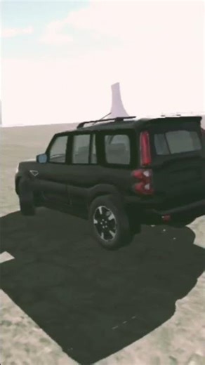 gost in power of Indian vehicle simulator 3D #shorts #explore #viral
