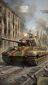 ASMR | King Tiger Model: Every Single Part! (Satisfying Snipping)#warthunder #asmr #ModelKit