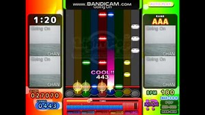 【PMS差分】Going On