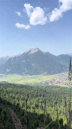 Explore Zugspitze: A Scenic Hike in Germany