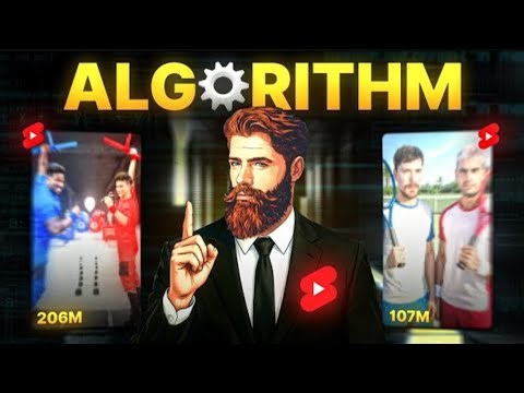 How The YouTube Algorithm Work 2025