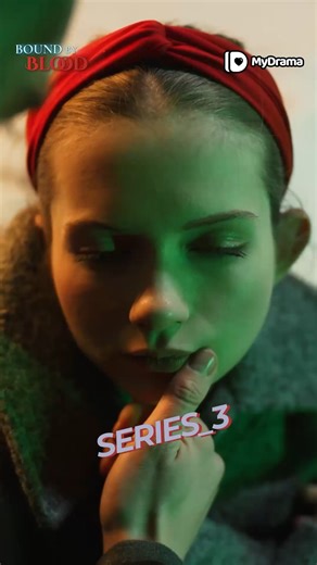 111K views · 2.4K reactions | Bound by Blood: Episode 3❤️‍ Watch all episodes on My Drama via the link in our bio! #dramaseries #darkromance #vampires | My Drama | Facebook