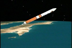 Delta IV Heavy Launch, Part 2