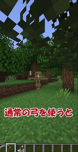 化合！発射！コンパウンドボウ