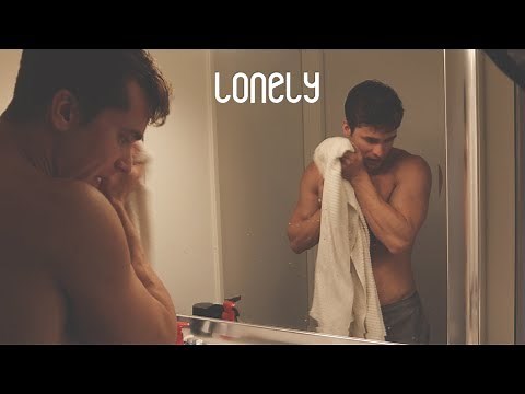 Lonely, Bored, and Alone - A Short Film by Andrew Neighbors