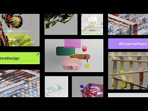 Search Bar Logo Reveal