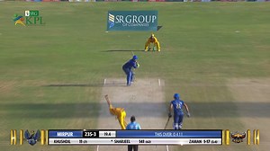 392K views · 10K reactions | SRG KPL | ELIMINATOR 2 HIGHLIGHTS | RAWALAKOT HAWKS VS MIRPUR ROYALS #KPL21 #KheloAazadiSe #SRGKPL | Kashmir Premier League | Facebook