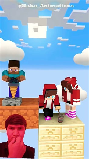 #minecraft #minecraftanimation #animation #minecraftmemes #memes #jjanimation