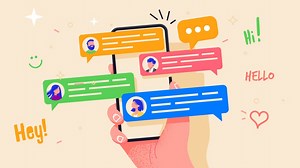 4 WhatsApp Alternatives for Those Worried About Facebook Snooping