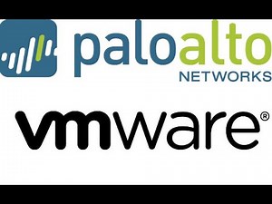 How to install Palo Alto as a VM in VMware Workstation
