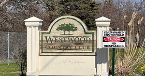 New 'Amherst Central Park' in the works following town's purchase of former Westwood Country Club