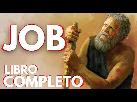 El Libro de JOB: El oscuro secreto detrás del sufrimiento