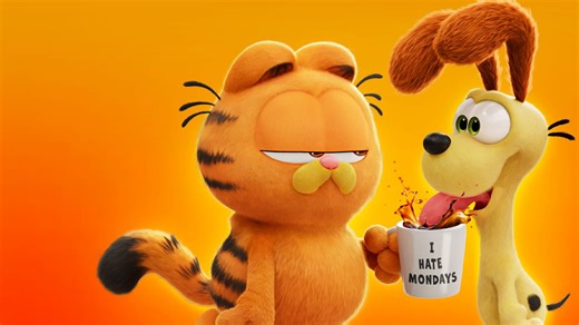 'The Garfield Movie' Confirms Netflix Streaming Release for September 2024