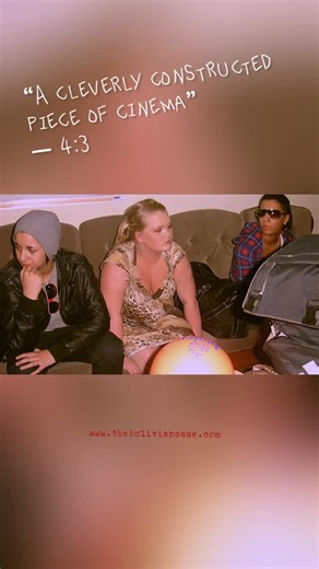 unitednotions.film on Instagram: "The documentary was originally commissioned by NRK, with an agreement to respect the direction of Bolivian filmmaker Violeta Ayala. Later, NRK’s editorial process pushed to remove material that questioned Norway’s government and justice system. We refused. The film was effectively blocked from release in Norway while it continued to screen internationally. In 2026, a fictional series was released in Norway. People started searching again. So we released the docu