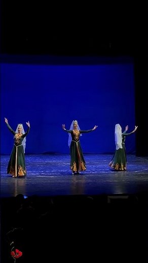 3 Աղջիկ Պարմանի Մրցույթ #top #art #choreography #dance #dancer #shorts #laladancestudio #artist