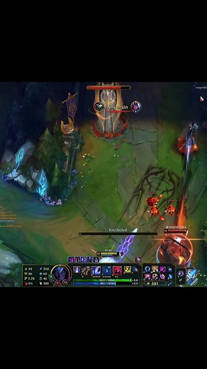 Sylas: Demacia's Rebel Mage & Kingslayer
